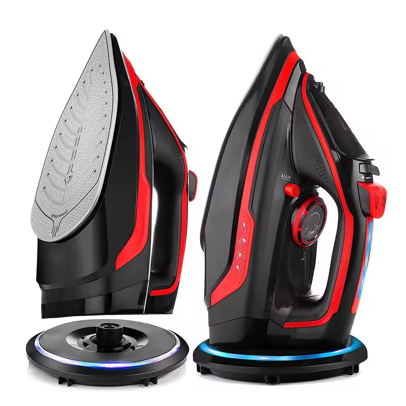 STEAM IRON SS4413